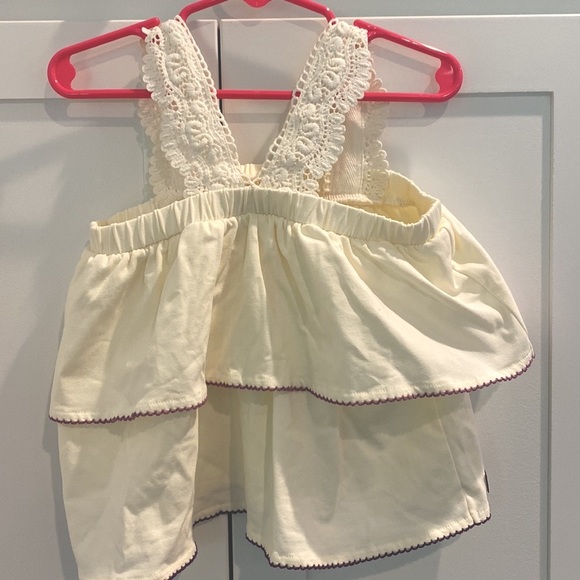 Matilda Jane Other - Matilda Jane Top